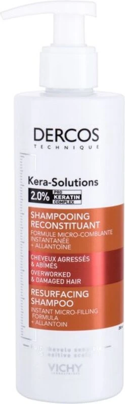 Vichy Dercos Kera-Solutions Shampoo -Damesparfum Winkel 371x1200
