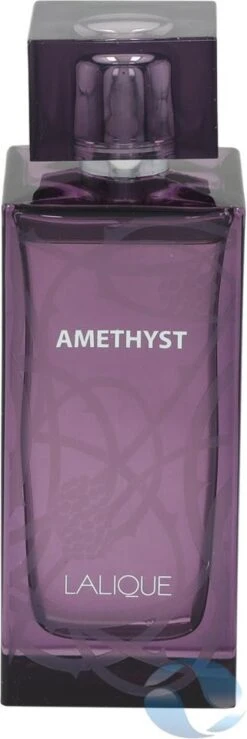 Lalique Amethyst - 100ml - Eau De Parfum 19 Lalique Amethyst - 100ml - Eau De Parfum -Damesparfum Winkel 401x1200