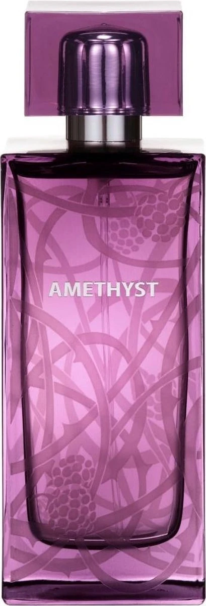Lalique Amethyst - 100ml - Eau De Parfum 1 Lalique Amethyst - 100ml - Eau De Parfum