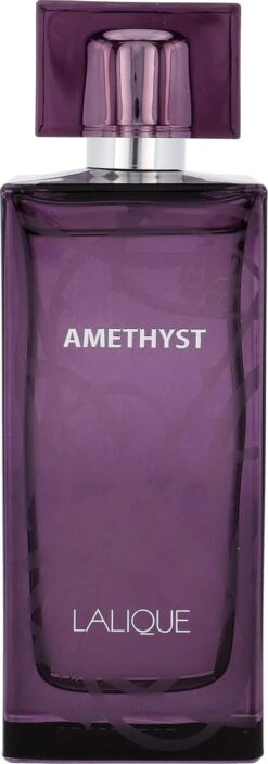 Lalique Amethyst - 100ml - Eau De Parfum 15 Lalique Amethyst - 100ml - Eau De Parfum -Damesparfum Winkel 421x1200