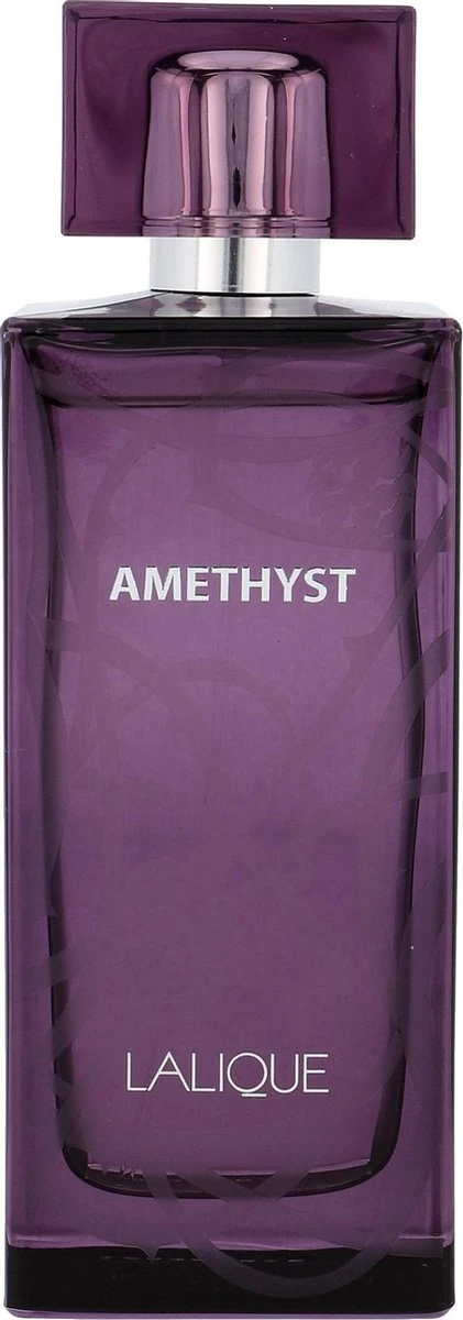 Lalique Amethyst - 100ml - Eau De Parfum 5 Lalique Amethyst - 100ml - Eau De Parfum - Afbeelding 5