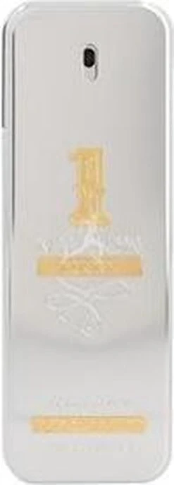 Paco Rabanne 1 Million Lucky 100 Ml - Eau De Toilette - Herenparfum -Damesparfum Winkel 432x1200