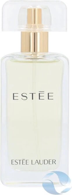 Estée Lauder Estée 50 Ml - Eau De Parfum - Damesparfum -Damesparfum Winkel 445x1200