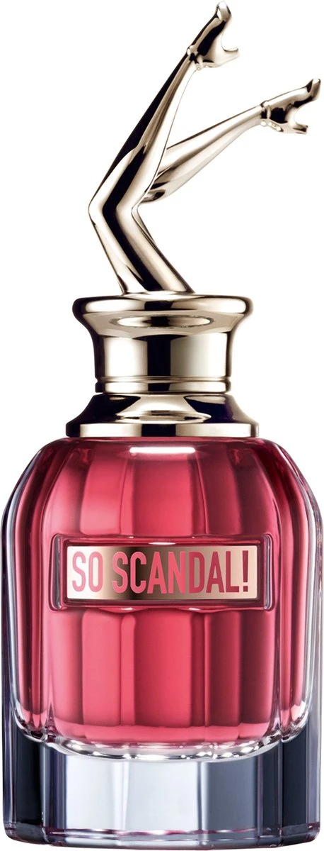Jean Paul Gaultier - Eau De Parfum - So Scandal - 50 Ml 1 Jean Paul Gaultier - Eau De Parfum - So Scandal - 50 Ml