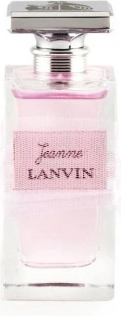 Lanvin Eau De Parfum Jeanne 100 Ml - Voor Vrouwen 37 Lanvin Eau De Parfum Jeanne 100 Ml - Voor Vrouwen -Damesparfum Winkel 459x1200