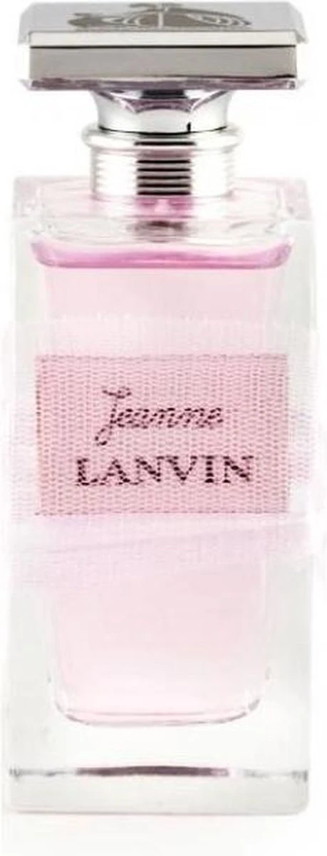 Lanvin Eau De Parfum Jeanne 100 Ml - Voor Vrouwen 18 Lanvin Eau De Parfum Jeanne 100 Ml - Voor Vrouwen - Afbeelding 18
