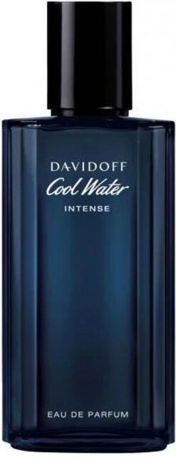 Davidoff - Cool Water Intense - Eau De Parfum - 125Ml -Damesparfum Winkel 462x1200