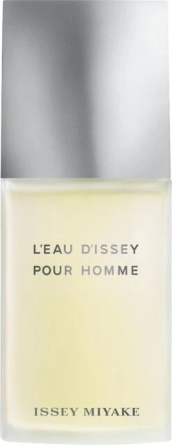 Issey Miyake L'Eau D'Issey Homme 40 Ml - Eau De Toilette - Herenparfum -Damesparfum Winkel 464x1200 1