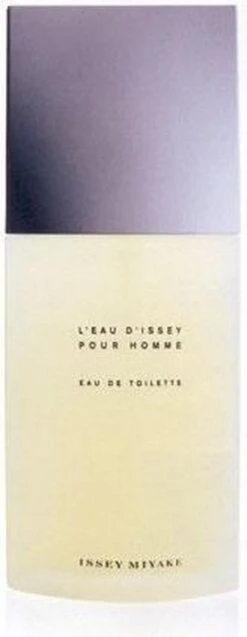 Issey Miyake L'Eau D'Issey Homme 40 Ml - Eau De Toilette - Herenparfum -Damesparfum Winkel 465x1200