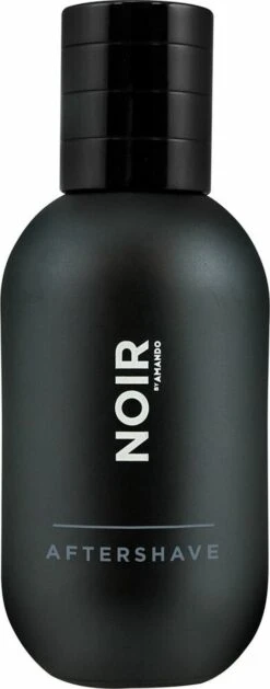 Amando Noir Aftershave 100 Ml -Damesparfum Winkel 471x1200 1
