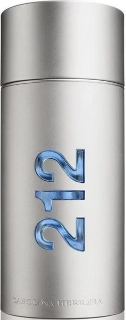 Carolina Herrera - Herenparfum 212 Carolina Herrera EDT - Mannen - 200 Ml 28 Carolina Herrera - Herenparfum 212 Carolina Herrera EDT - Mannen - 200 Ml -Damesparfum Winkel 473x1200