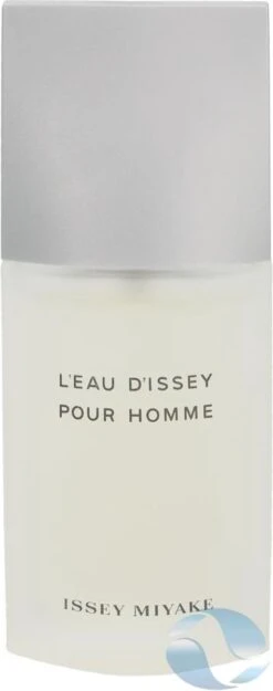 Issey Miyake L'Eau D'Issey Homme 40 Ml - Eau De Toilette - Herenparfum -Damesparfum Winkel 474x1200 1