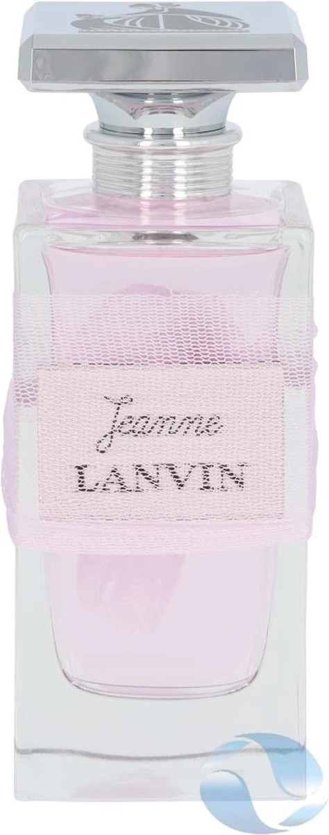 Lanvin Eau De Parfum Jeanne 100 Ml - Voor Vrouwen 17 Lanvin Eau De Parfum Jeanne 100 Ml - Voor Vrouwen - Afbeelding 17