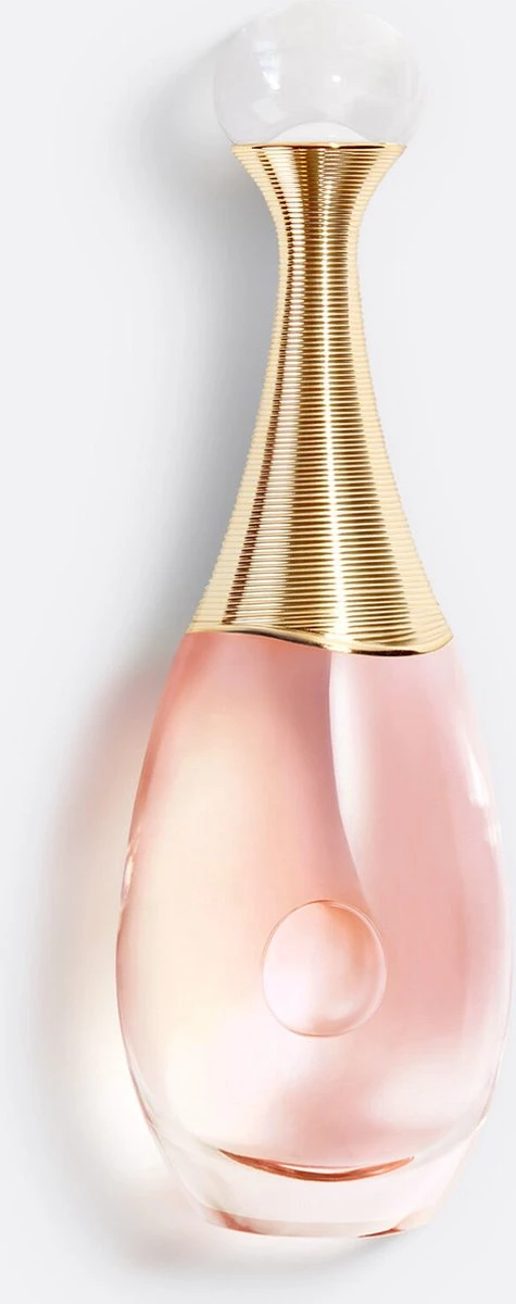 Dior J'adore 50 Ml - Eau De Toilette - Damesparfum 5 Dior J'adore 50 Ml - Eau De Toilette - Damesparfum - Afbeelding 5