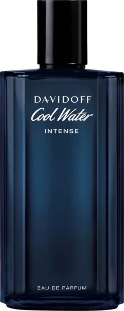 Davidoff - Cool Water Intense - Eau De Parfum - 125Ml -Damesparfum Winkel 480x1200 1