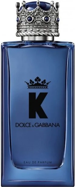 Dolce&Gabbana - K By Dolce&Gabbana - 100 Ml - Eau De Parfum -Damesparfum Winkel 482x1200 2