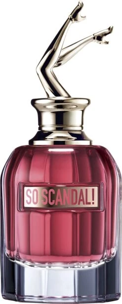 Jean Paul Gaultier - Eau De Parfum - So Scandal - 50 Ml 17 Jean Paul Gaultier - Eau De Parfum - So Scandal - 50 Ml -Damesparfum Winkel 483x1200