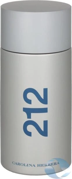Carolina Herrera - Herenparfum 212 Carolina Herrera EDT - Mannen - 200 Ml 34 Carolina Herrera - Herenparfum 212 Carolina Herrera EDT - Mannen - 200 Ml -Damesparfum Winkel 484x1200
