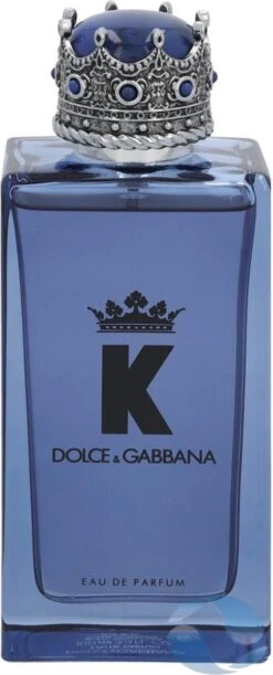 Dolce&Gabbana - K By Dolce&Gabbana - 100 Ml - Eau De Parfum -Damesparfum Winkel 485x1200 1