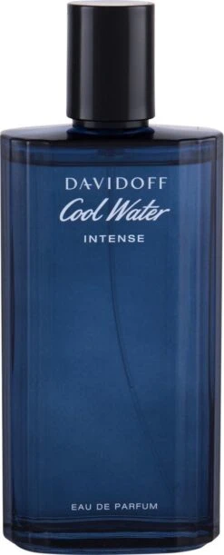 Davidoff - Cool Water Intense - Eau De Parfum - 125Ml -Damesparfum Winkel 485x1200 2