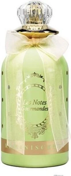 Reminiscence Heliotrope - 100 Ml - Eau De Parfum -Damesparfum Winkel 487x1200