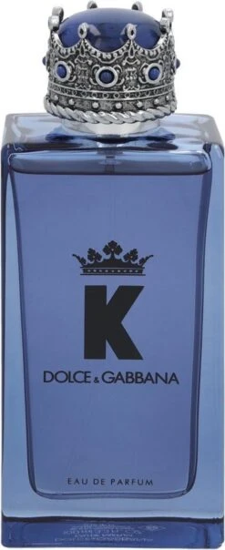 Dolce&Gabbana - K By Dolce&Gabbana - 100 Ml - Eau De Parfum -Damesparfum Winkel 491x1200 1