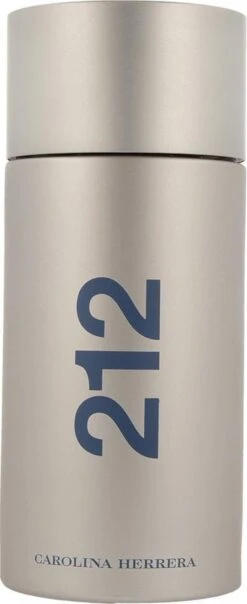 Carolina Herrera - Herenparfum 212 Carolina Herrera EDT - Mannen - 200 Ml 33 Carolina Herrera - Herenparfum 212 Carolina Herrera EDT - Mannen - 200 Ml -Damesparfum Winkel 491x1200