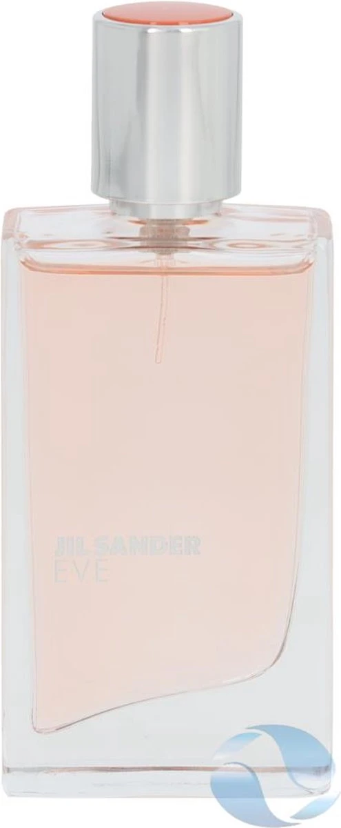 Jil Sander Eve 30 Ml - Eau De Toilette - For Women 11 Jil Sander Eve 30 Ml - Eau De Toilette - For Women - Afbeelding 11