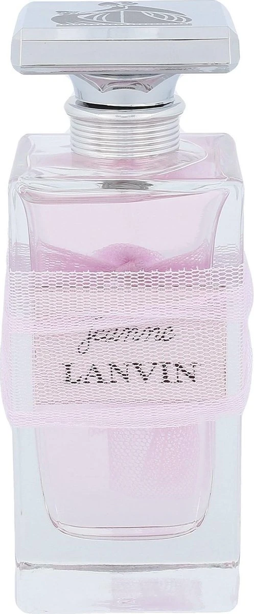 Lanvin Eau De Parfum Jeanne 100 Ml - Voor Vrouwen 11 Lanvin Eau De Parfum Jeanne 100 Ml - Voor Vrouwen - Afbeelding 11