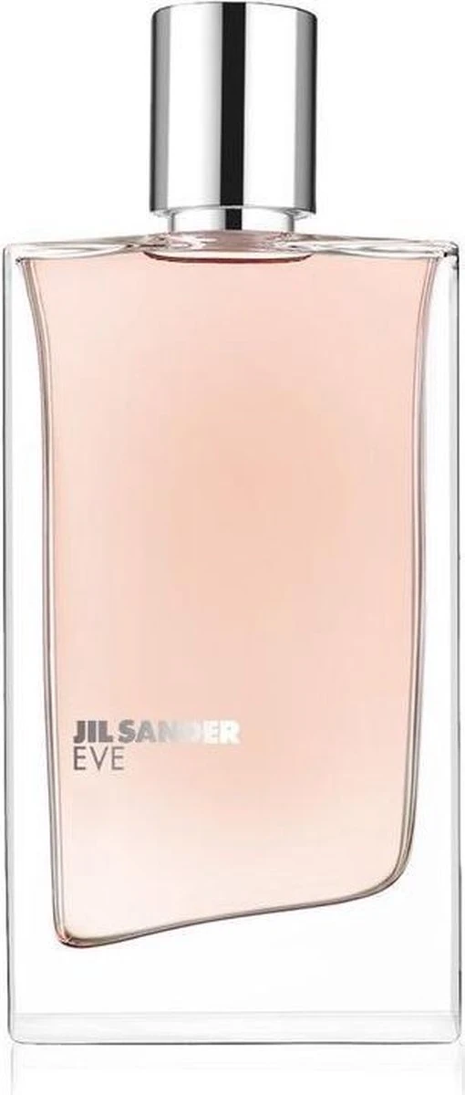 Jil Sander Eve 30 Ml - Eau De Toilette - For Women 7 Jil Sander Eve 30 Ml - Eau De Toilette - For Women - Afbeelding 7