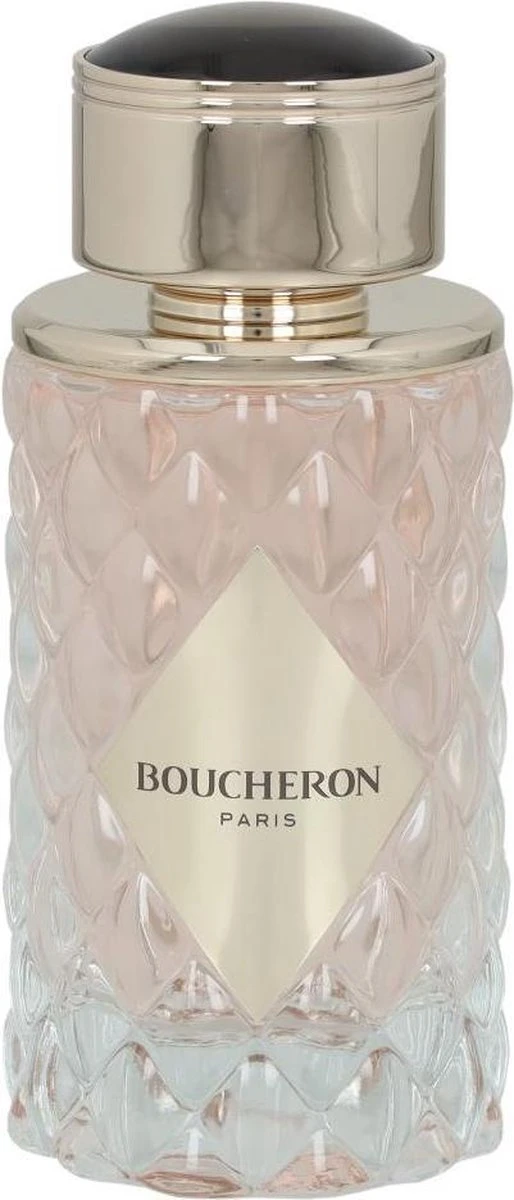 Boucheron Place Vendôme - 100 Ml - Eau De Parfum 4 Boucheron Place Vendôme - 100 Ml - Eau De Parfum - Afbeelding 4