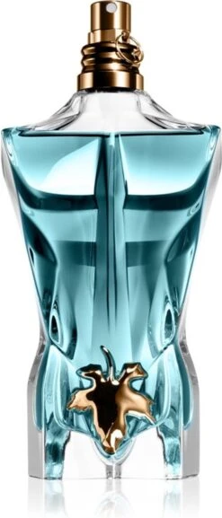 Jean Paul Gaultier - Eau De Toilette Spray - Le Beau - 125 Ml -Damesparfum Winkel 514x1200 2
