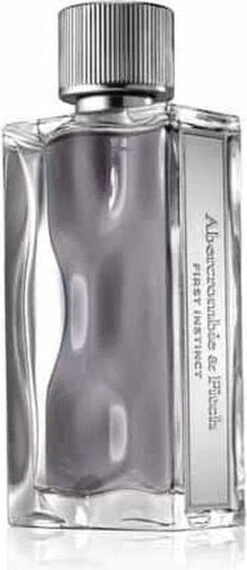 Abercrombie & Fitch First Instinct 100 Ml - Eau De Toilette - Herenparfum -Damesparfum Winkel 520x1200 1