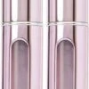 Lotis - Parfumverstuivers - Flesje Navulbaar - Metallic Roze 2-Pack