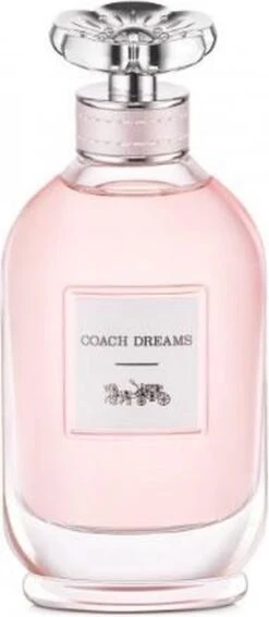 Coach - Dreams - Eau De Parfum - 60ML -Damesparfum Winkel 523x1200