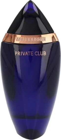 Mauboussin - Private Club For Men - Eau De Parfum - 100ml -Damesparfum Winkel 524x1200