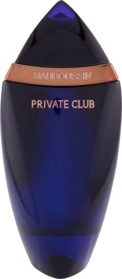 Mauboussin - Private Club For Men - Eau De Parfum - 100ml -Damesparfum Winkel 525x1200 2