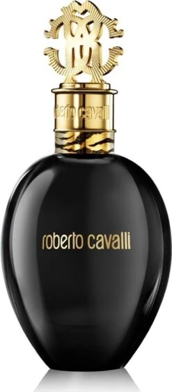 Roberto Cavalli Nero Assoluto For Women - 75 Ml - Eau De Parfum