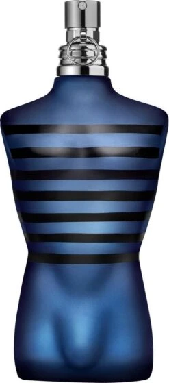 Jean Paul Gaultier Ultra Male 40 Ml - Eau De Toilette - Herenparfum