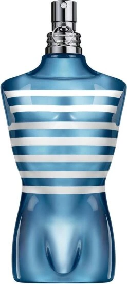 Jean Paul Gaultier - Le Male On Board Eau De Toilette - 125 Ml