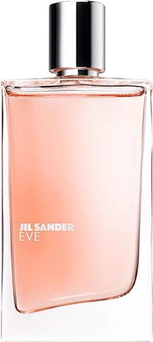 Jil Sander Eve 30 Ml - Eau De Toilette - For Women 9 Jil Sander Eve 30 Ml - Eau De Toilette - For Women - Afbeelding 9