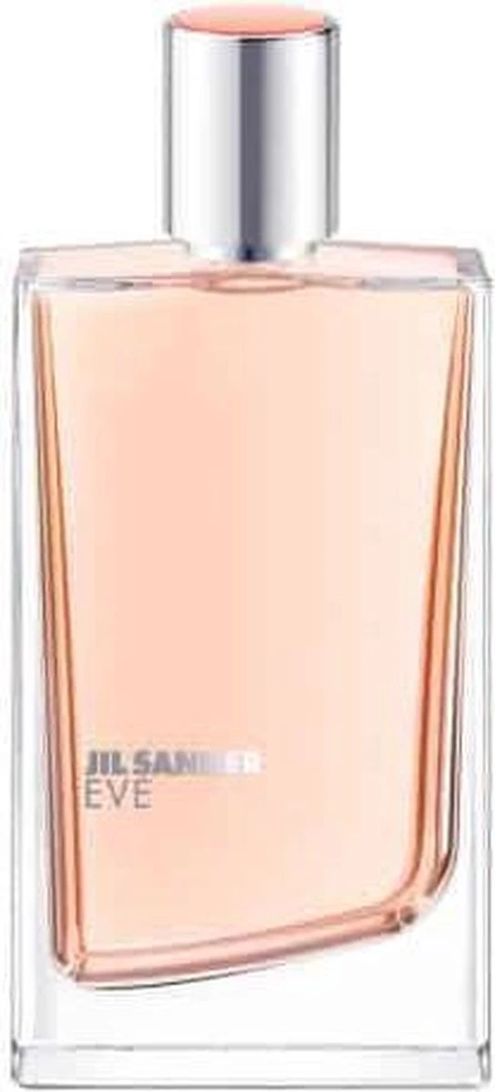 Jil Sander Eve 30 Ml - Eau De Toilette - For Women 12 Jil Sander Eve 30 Ml - Eau De Toilette - For Women - Afbeelding 12