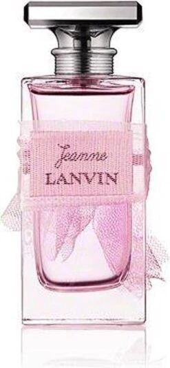 Lanvin Eau De Parfum Jeanne 100 Ml - Voor Vrouwen 24 Lanvin Eau De Parfum Jeanne 100 Ml - Voor Vrouwen -Damesparfum Winkel 554x1200 2