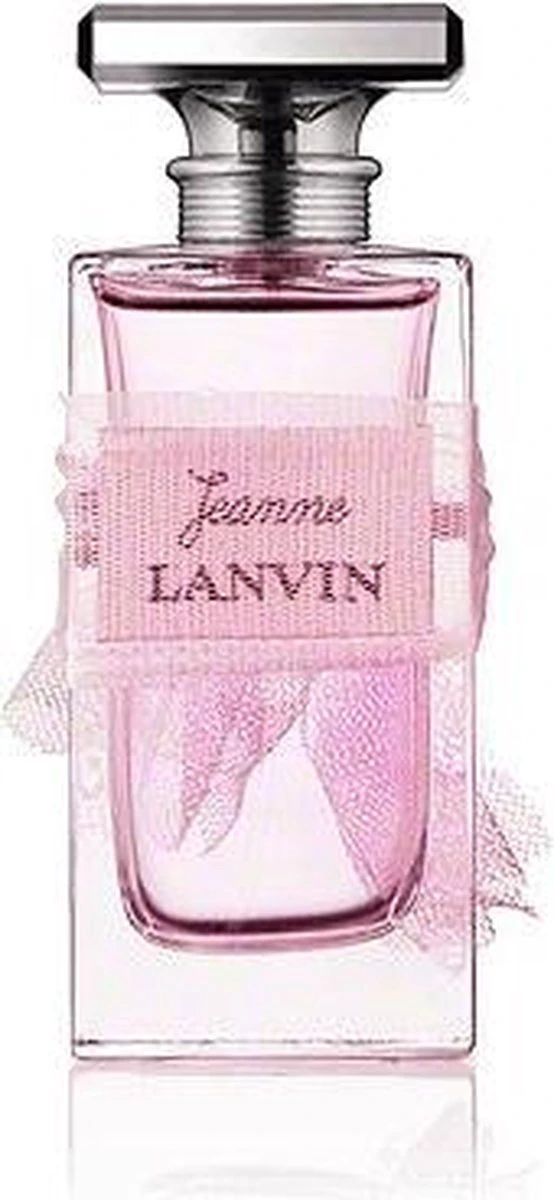 Lanvin Eau De Parfum Jeanne 100 Ml - Voor Vrouwen 5 Lanvin Eau De Parfum Jeanne 100 Ml - Voor Vrouwen - Afbeelding 5