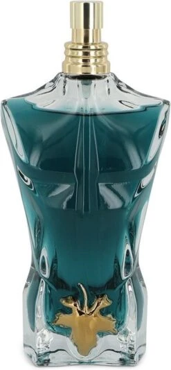 Jean Paul Gaultier - Eau De Toilette Spray - Le Beau - 125 Ml -Damesparfum Winkel 555x1200