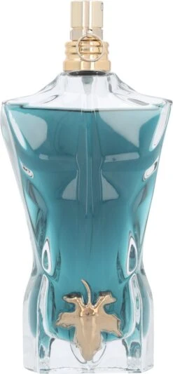 Jean Paul Gaultier - Eau De Toilette Spray - Le Beau - 125 Ml -Damesparfum Winkel 556x1200 1