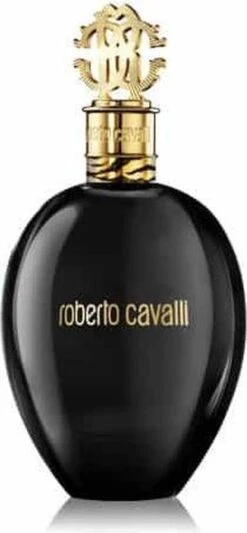 Roberto Cavalli Nero Assoluto For Women - 75 Ml - Eau De Parfum -Damesparfum Winkel 556x1200