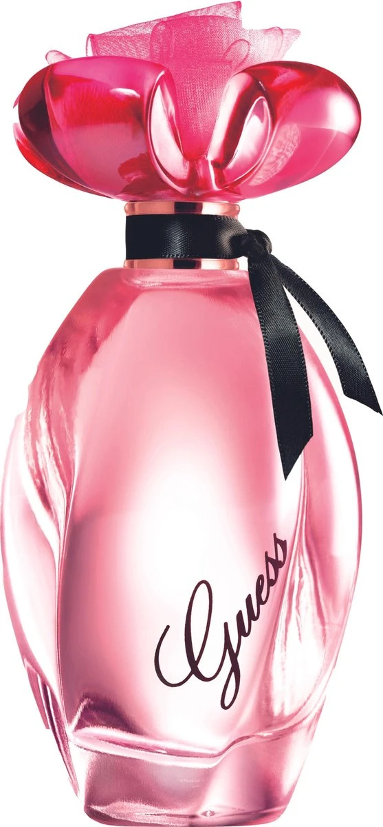 Guess Girl 100 Ml - Eau De Toilette - Damesparfum 1 Guess Girl 100 Ml - Eau De Toilette - Damesparfum