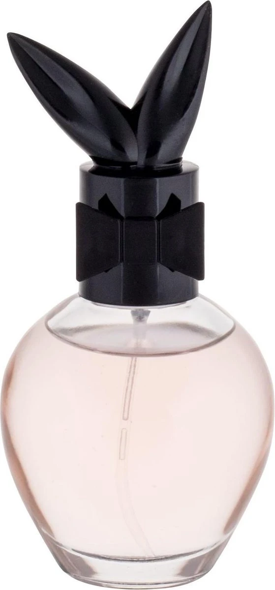 Playboy Lovely Edt Female 1 Playboy Lovely Edt Female