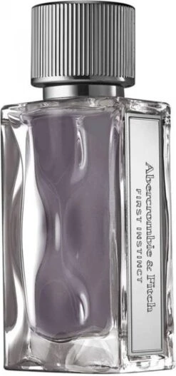 Abercrombie & Fitch First Instinct 100 Ml - Eau De Toilette - Herenparfum -Damesparfum Winkel 562x1200 2